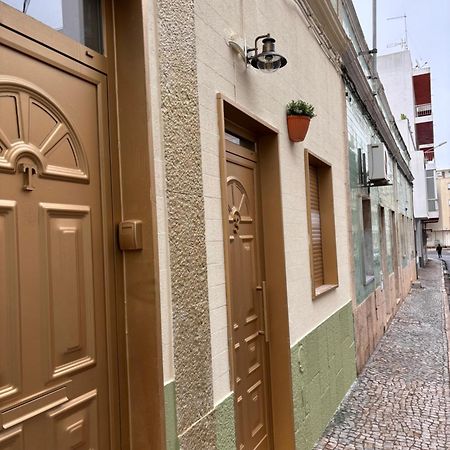 Вілла Casa Oliveira Олян Екстер'єр фото