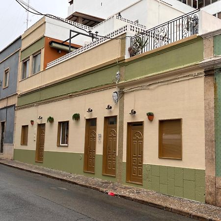 Вілла Casa Oliveira Олян Екстер'єр фото