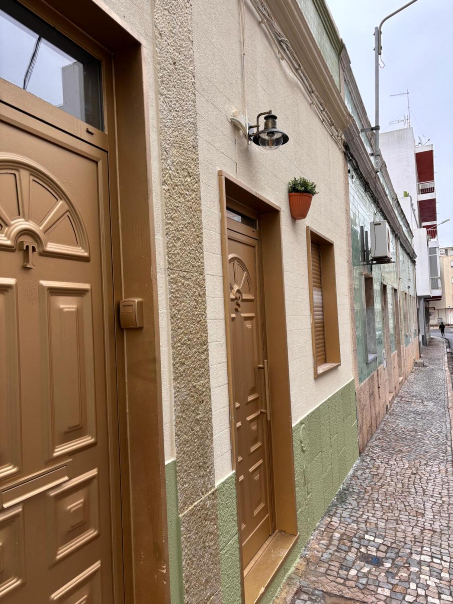 Вілла Casa Oliveira Олян Екстер'єр фото