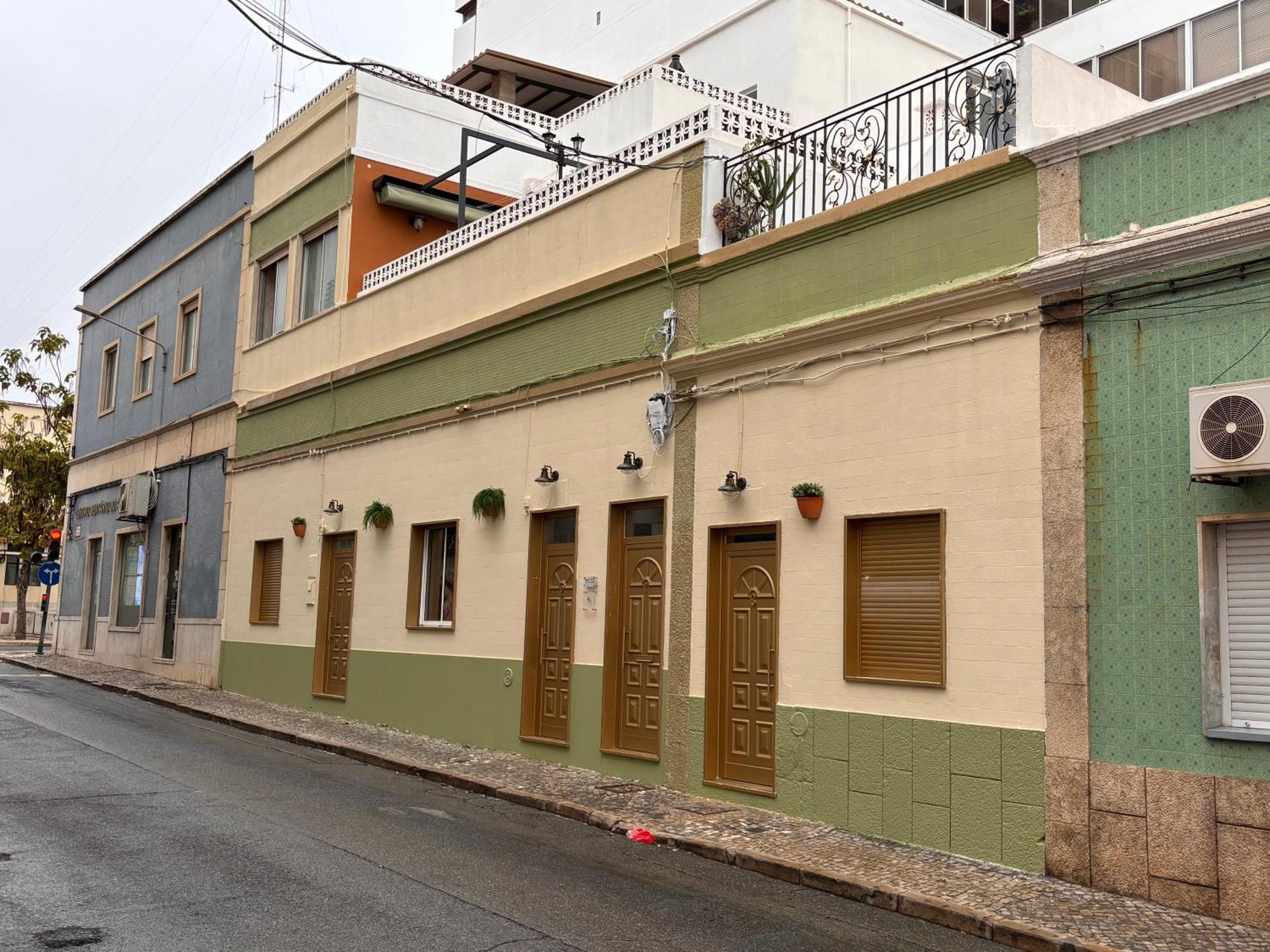 Вілла Casa Oliveira Олян Екстер'єр фото